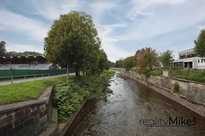 Prodej vily, Trutnov, Volanovská, 398 m2