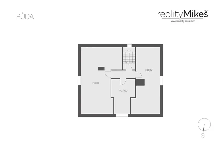 Prodej vily, Trutnov, Volanovská, 398 m2