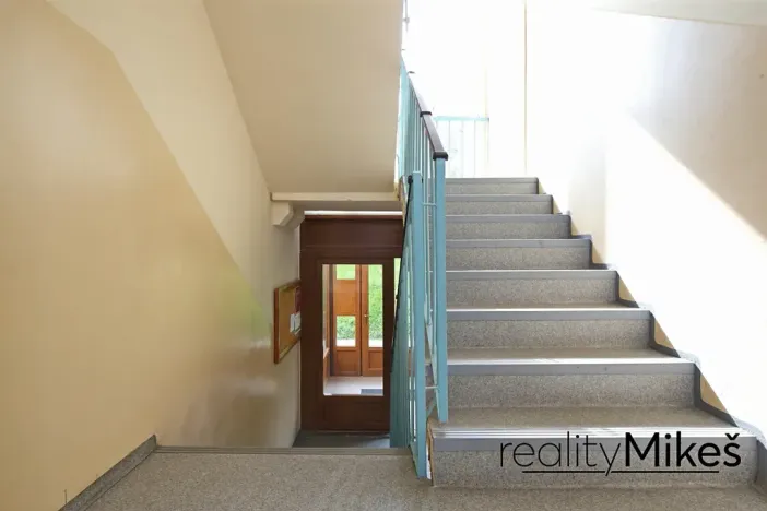 Prodej bytu 1+1, Železný Brod, Na Vápence, 41 m2