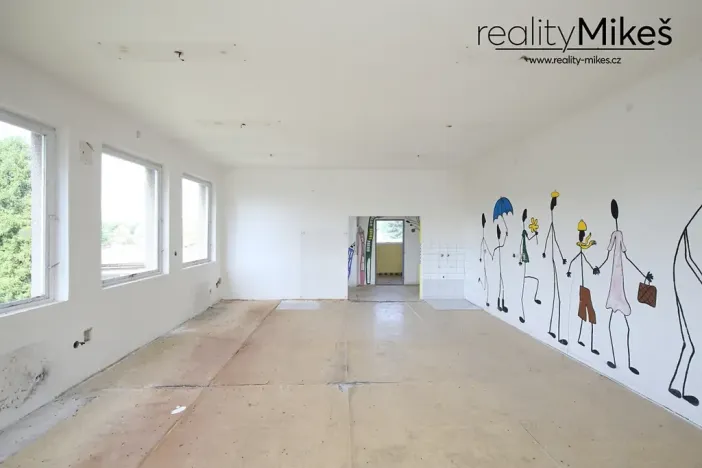 Prodej komerční nemovitosti, Liberec, Výletní, 1088 m2