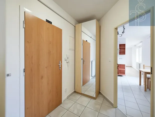 Prodej bytu 1+1, Kladno, P. Holého, 40 m2