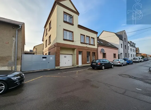 Prodej bytu 1+1, Kladno, P. Holého, 40 m2