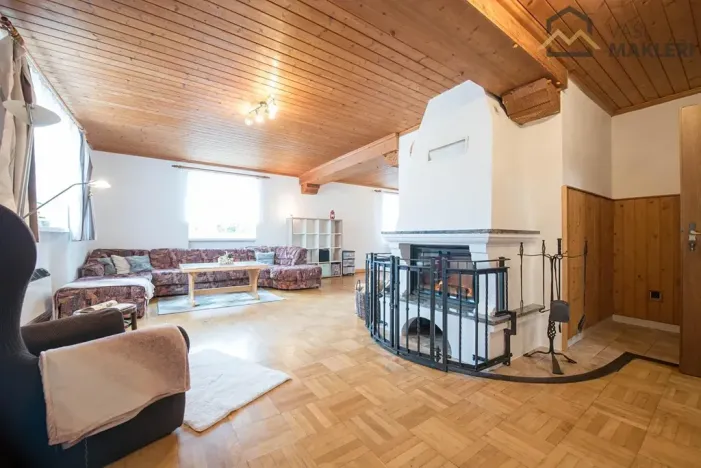 Prodej rodinného domu, Vlkanov, 280 m2