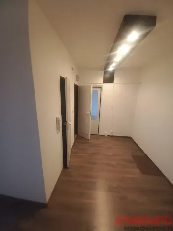 Pronájem bytu 2+1, Nýrsko, Jiráskova, 63 m2