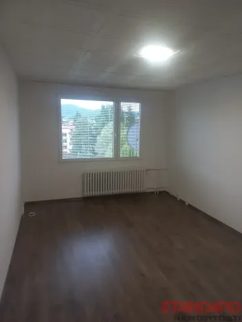 Pronájem bytu 2+1, Nýrsko, Jiráskova, 63 m2