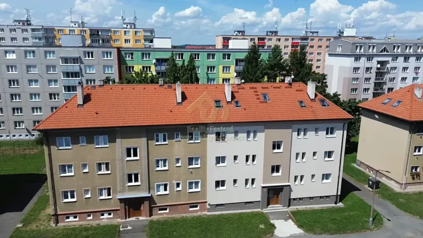 Prodej vícegeneračního domu, Rokycany, Družstevní, 607 m2