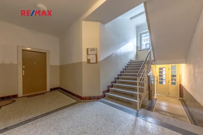 Prodej bytu 3+1, Praha - Nusle, 5. května, 96 m2