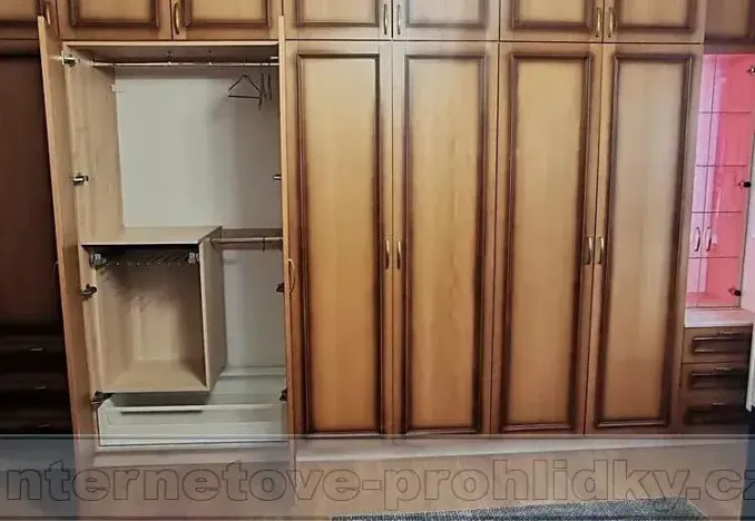 Pronájem pokoje, Praha - Hostivař, Elišky Junkové, 18 m2