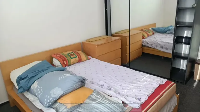 Pronájem pokoje, Praha - Liboc, Krajní, 14 m2