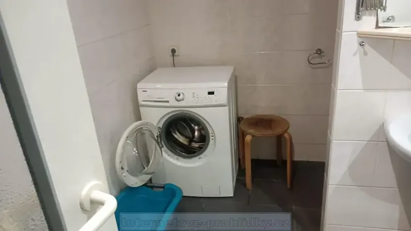 Pronájem pokoje, Praha - Liboc, Krajní, 14 m2