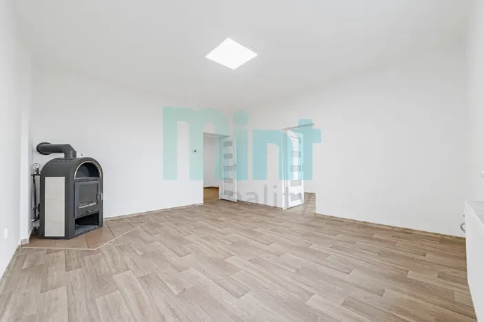 Pronájem bytu 2+1, Ostrava, Přibylova, 70 m2