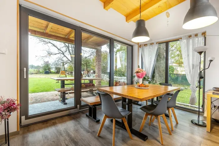 Prodej rodinného domu, Chrast, Tylova, 185 m2