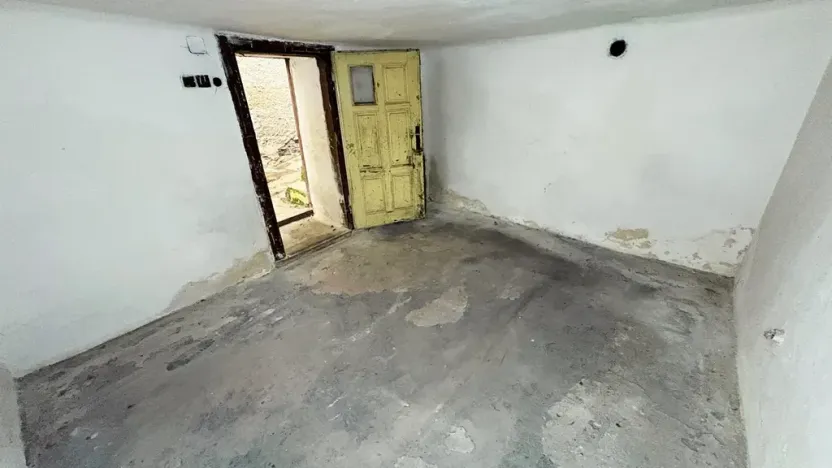 Prodej rodinného domu, Svrkyně, 80 m2