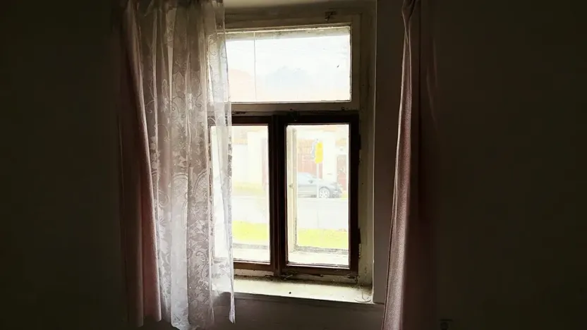 Prodej rodinného domu, Svrkyně, 80 m2