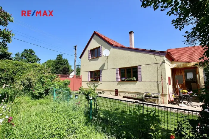 Prodej rodinného domu, Jedomělice, 178 m2