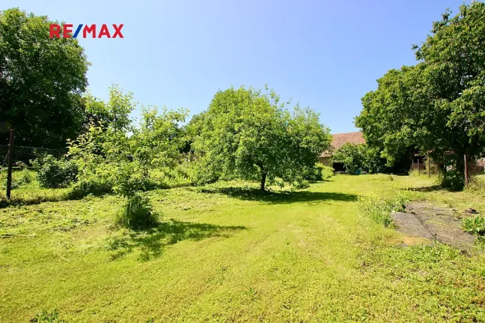 Prodej rodinného domu, Jedomělice, 178 m2