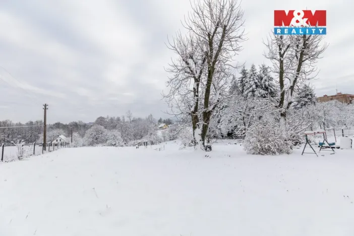 Prodej bytu 3+1, Frýdek-Místek, Anenská, 62 m2