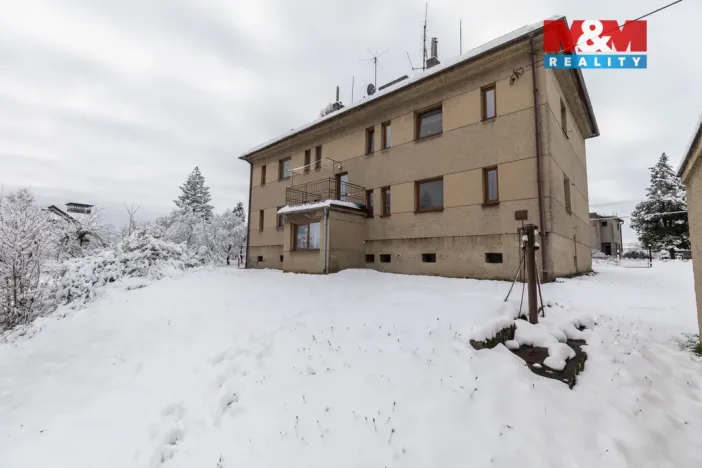 Prodej bytu 3+1, Frýdek-Místek, Anenská, 62 m2