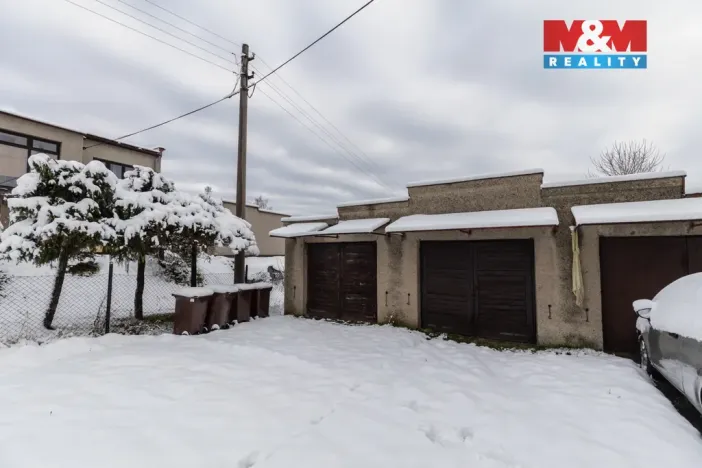 Prodej bytu 3+1, Frýdek-Místek, Anenská, 62 m2