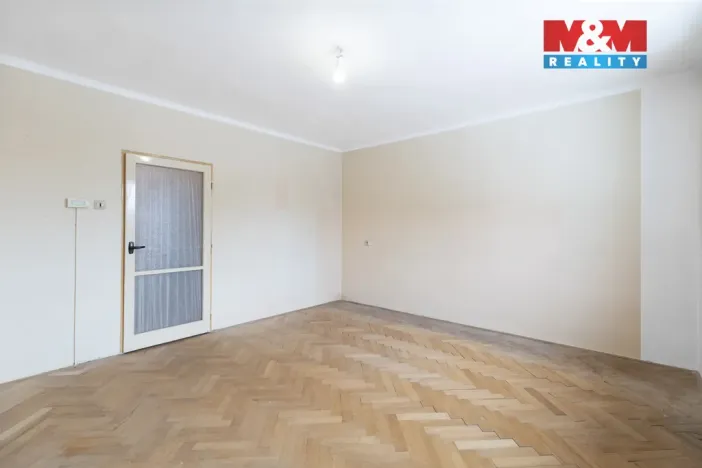 Prodej bytu 3+1, Havířov - Podlesí, Kosmonautů, 62 m2