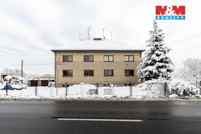 Prodej bytu 3+1, Havířov - Podlesí, Kosmonautů, 62 m2