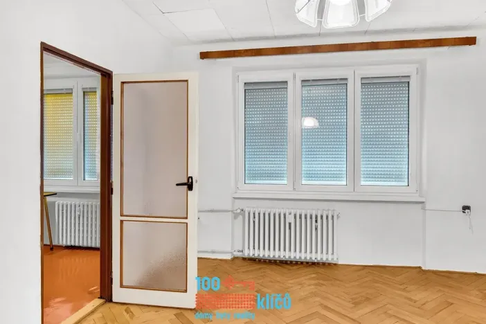 Prodej bytu 2+1, Praha - Záběhlice, Malovická, 53 m2