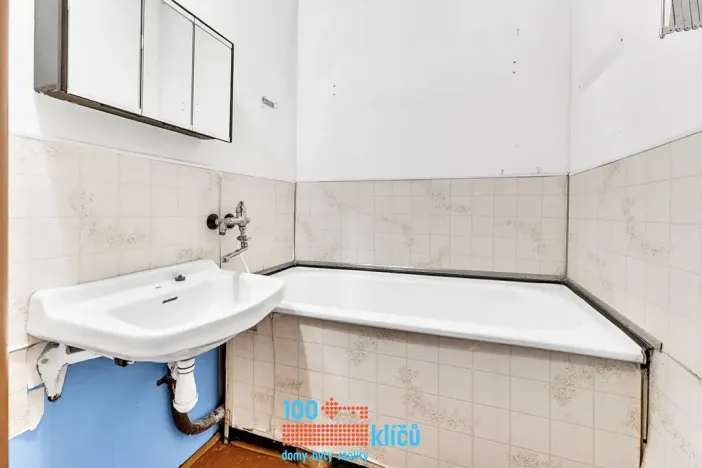 Prodej bytu 2+1, Praha - Záběhlice, Malovická, 53 m2