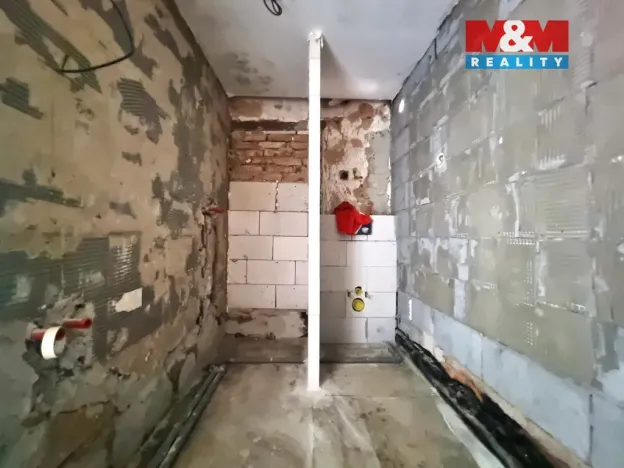 Prodej rodinného domu, Čejkovice, K Marku, 138 m2