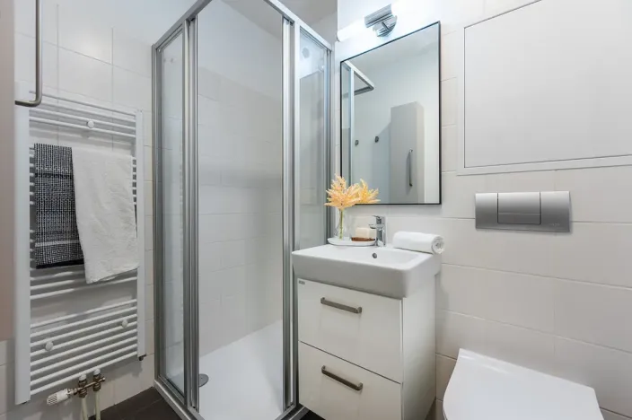 Pronájem bytu 1+kk, Brno - Bohunice, Studentská, 34 m2