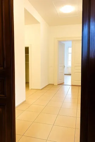 Pronájem bytu 3+1, Praha - Smíchov, Ostrovského, 145 m2