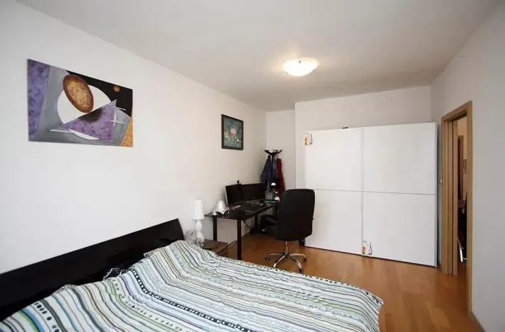 Pronájem bytu 2+kk, Praha - Libeň, Drahobejlova, 65 m2