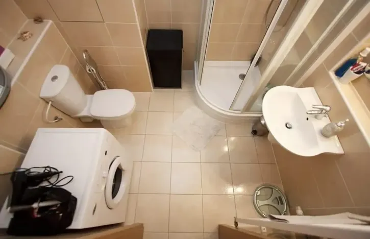 Pronájem bytu 2+kk, Praha - Libeň, Drahobejlova, 65 m2