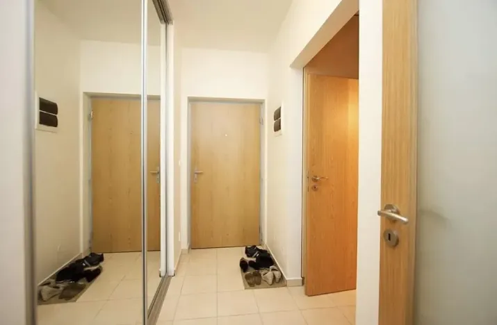 Pronájem bytu 2+kk, Praha - Libeň, Drahobejlova, 65 m2