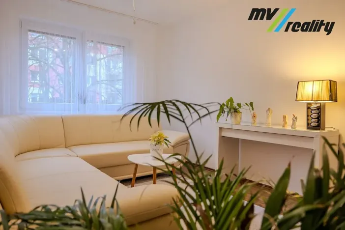 Prodej bytu 3+1, Milovice, Braniborská, 68 m2