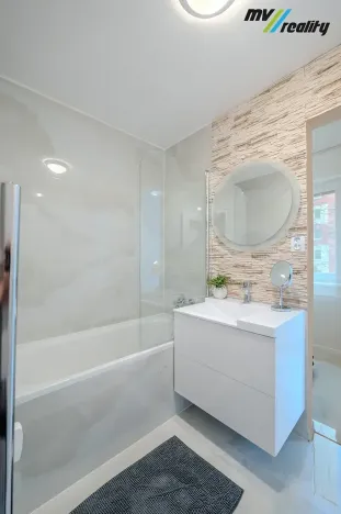 Prodej bytu 3+1, Milovice, Braniborská, 68 m2