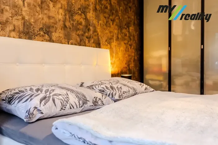 Prodej bytu 3+1, Milovice, Braniborská, 68 m2