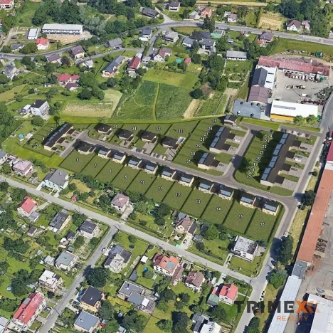 Prodej rodinného domu, Ostrava - Polanka nad Odrou, K Vydralinám, 119 m2