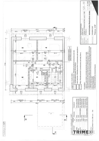 Prodej rodinného domu, Ostrava - Polanka nad Odrou, K Vydralinám, 119 m2