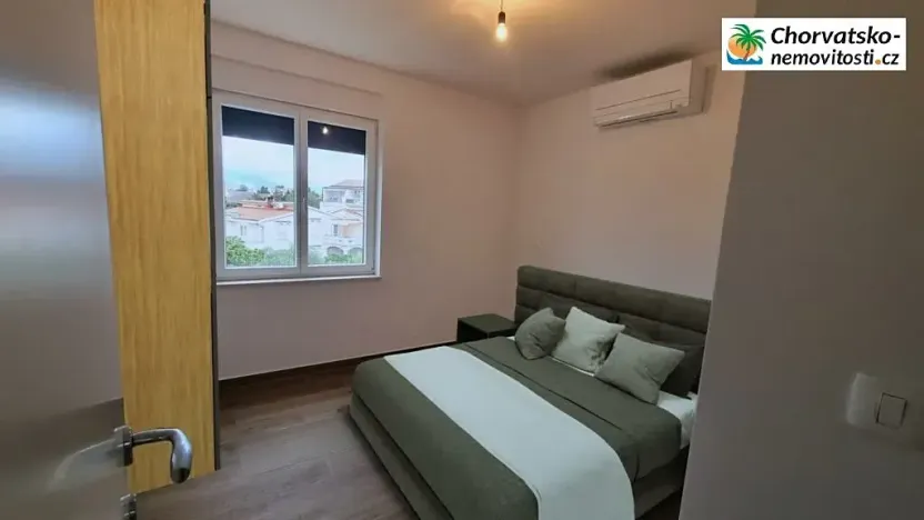 Prodej rodinného domu, Novalja, Chorvatsko, 111 m2