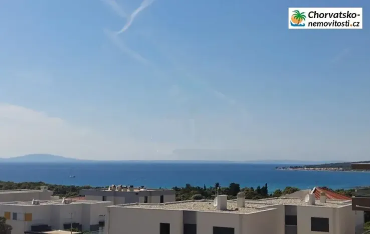 Prodej bytu 3+kk, Novalja, Chorvatsko, 84 m2