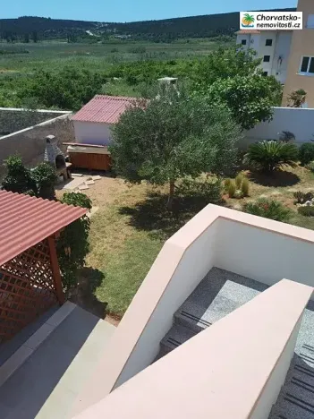 Prodej rodinného domu, Stara Novalja, Chorvatsko, 267 m2