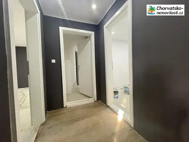 Prodej vily, Novalja, Chorvatsko, 150 m2