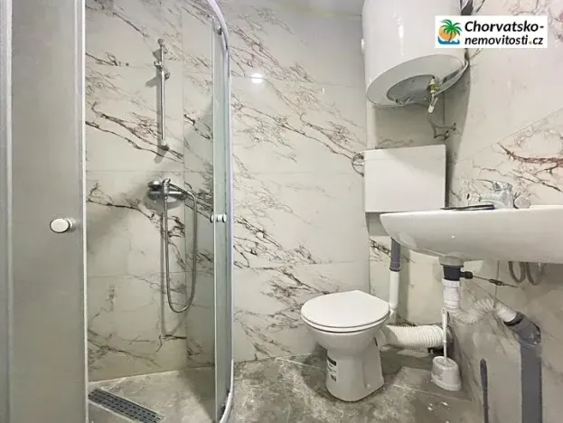 Prodej vily, Novalja, Chorvatsko, 150 m2