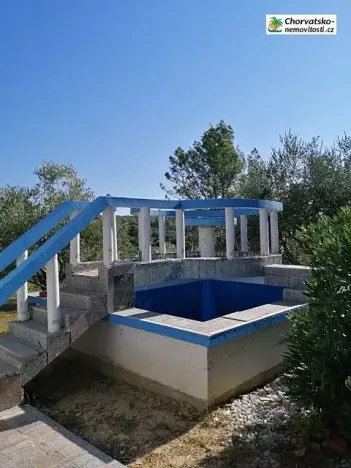 Prodej rodinného domu, Ražanac, Chorvatsko, 231 m2