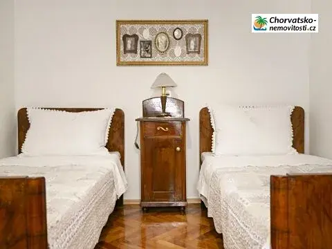 Prodej rodinného domu, Novi Vinodolski, Chorvatsko, 160 m2