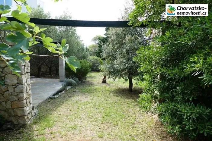 Prodej pozemku pro bydlení, Gajac, Chorvatsko, 602 m2