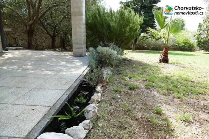 Prodej pozemku pro bydlení, Gajac, Chorvatsko, 602 m2