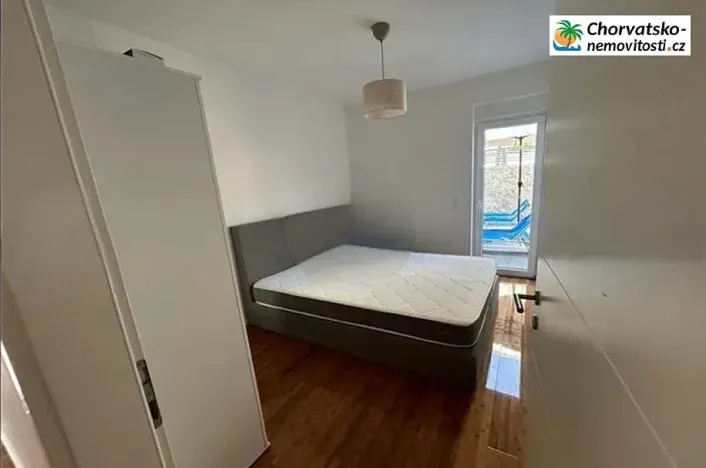 Prodej bytu 3+kk, Novalja, Chorvatsko, 76 m2