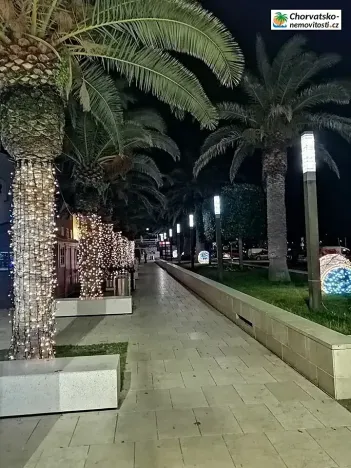 Prodej bytu 3+kk, Novalja, Chorvatsko, 57 m2