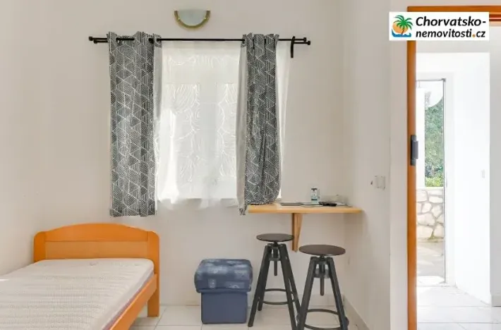 Prodej bytu 5+1, Novalja, Chorvatsko, 109 m2